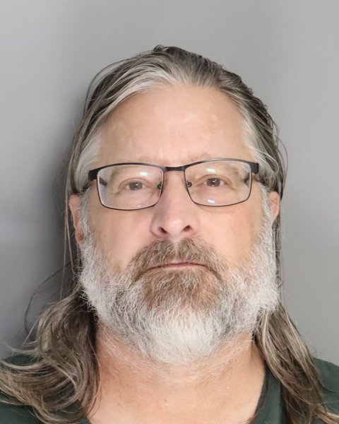 Mugshot of DALE CARLIN