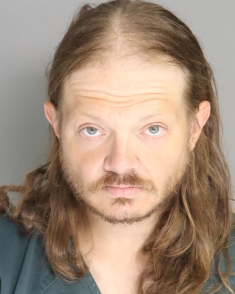 Mugshot of WILLIAM BANKS