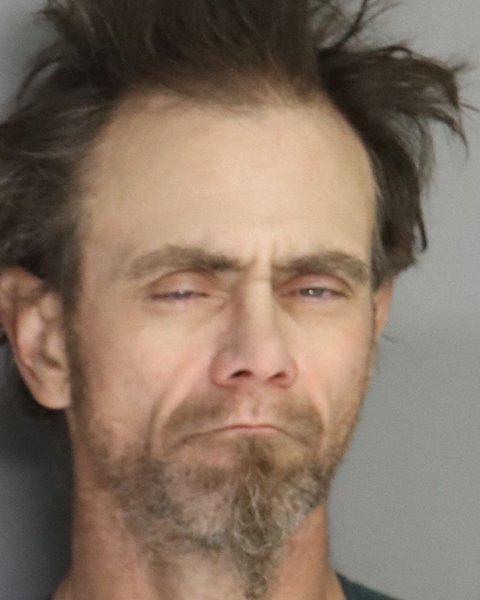 Mugshot of CRAIG JOWERS