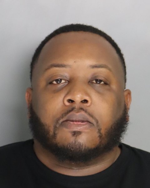 Mugshot of ANTHONY DAVIS