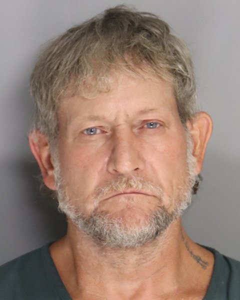 Mugshot of JAMES KELLEY