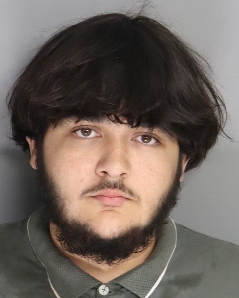 Mugshot of FERNANDO WELCHEZ OVIEDO