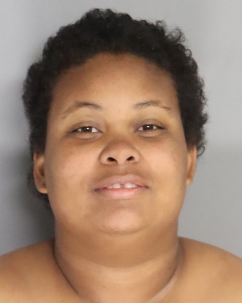 Mugshot of ALTOVISE MILLER