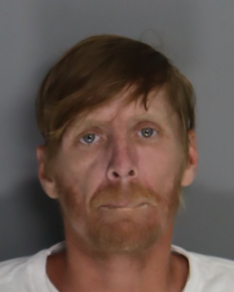 Mugshot of ANDY THOMAS