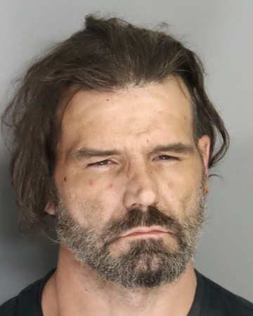 Mugshot of JERRY DUPEIRE