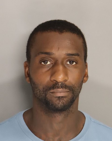 Mugshot of ARELIOUS JERRIDEAU