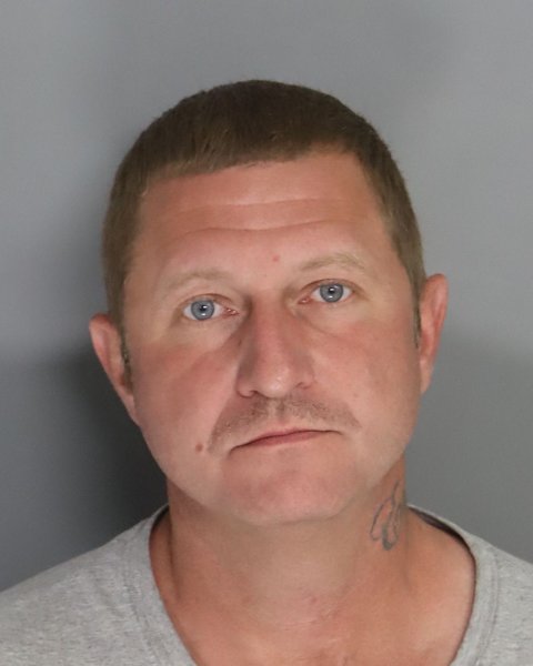 Mugshot of JEREMY ERGLE