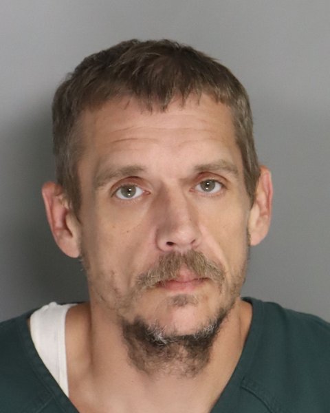 Mugshot of WILLIAM SACHS