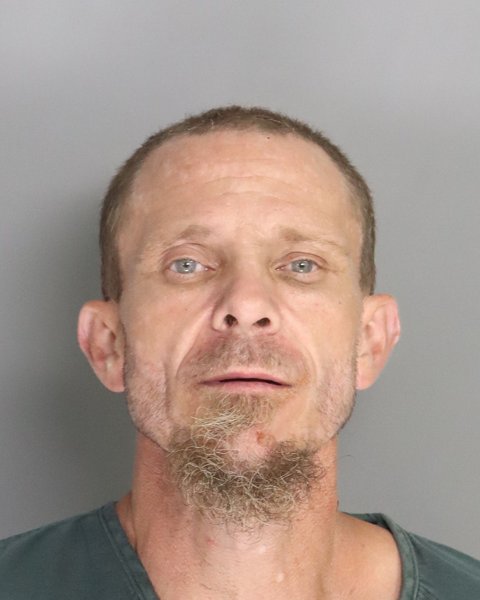 Mugshot of SHAUN BRYANT
