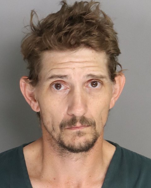 Mugshot of WILLIAM WILLIAMS