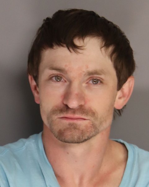 Mugshot of TIMOTHY HUDSON