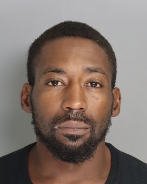 Mugshot of RICARDO MCCLENDON