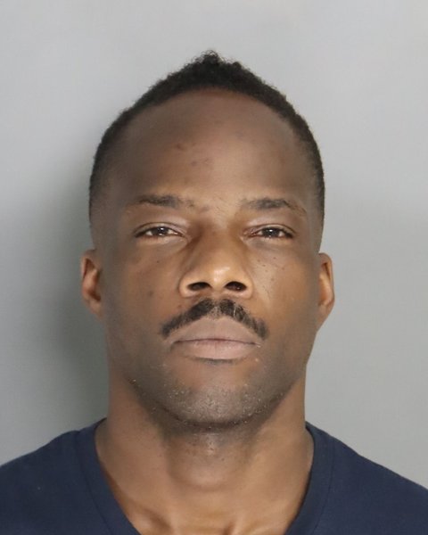 Mugshot of LENNIE WILLIAMS