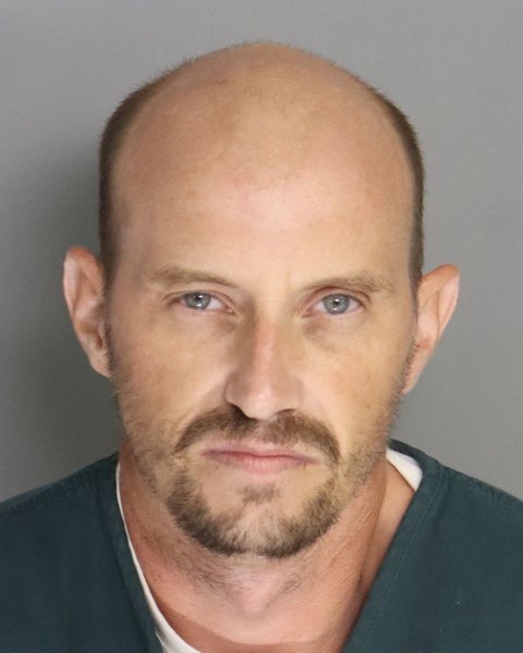 Mugshot of JOHNATHAN BROCKINGTON