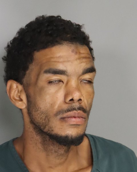 Mugshot of CORIE SIMPSON