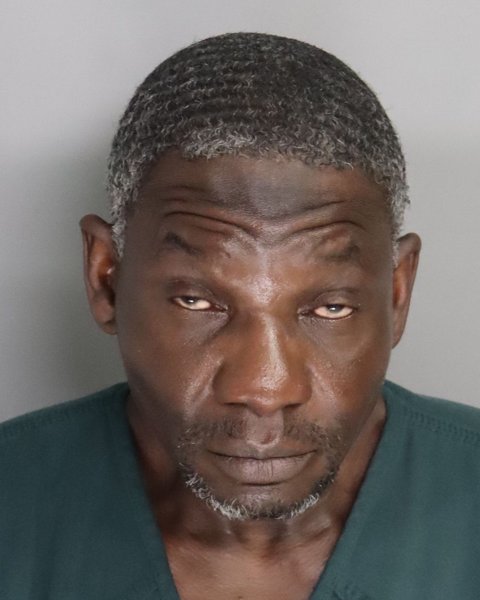 Mugshot of LARRY MATHENY
