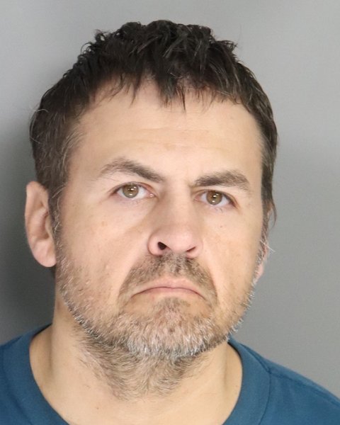 Mugshot of ADAM SPRADLEY