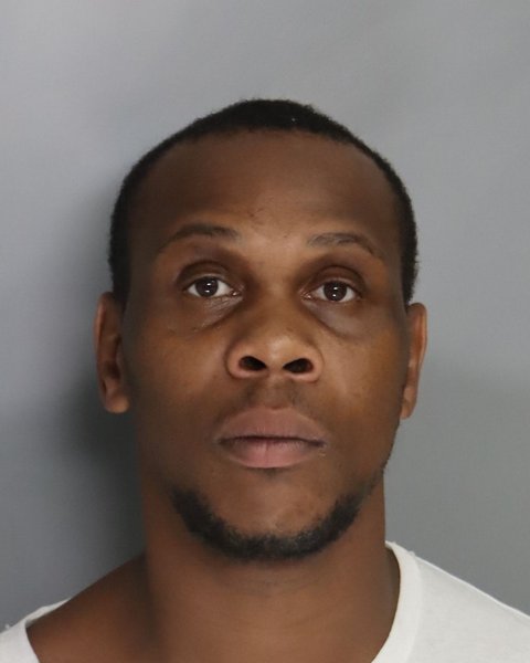 Mugshot of WILLIE CHANDLER