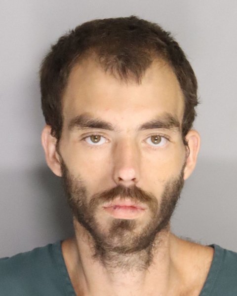 Mugshot of DALTON MONOGAN