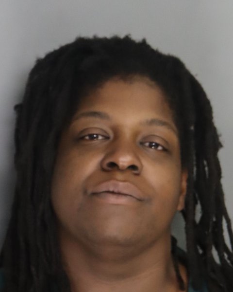 Mugshot of WHITNEY SIMMONS
