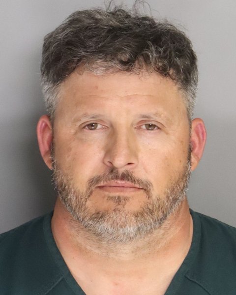 Mugshot of BRIAN LOCKLEAR