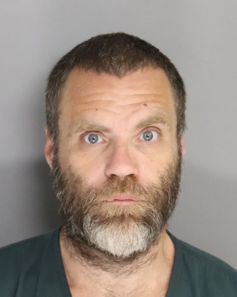Mugshot of AARON PRINCE