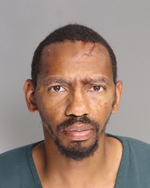 Mugshot of TYRONE PITTMAN