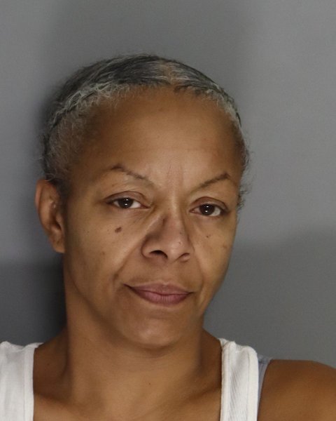Mugshot of DOROTHY CHEATHAM