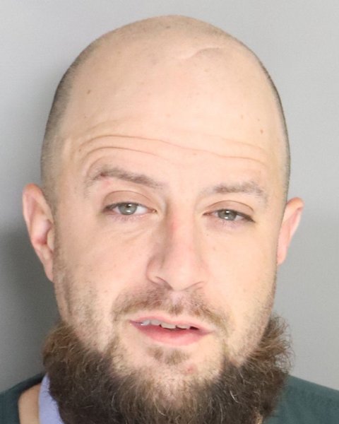 Mugshot of WILLIAM MOXLEY