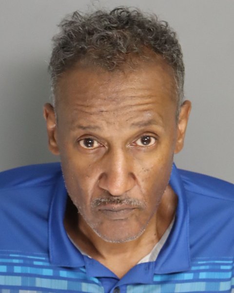Mugshot of CRAIG CODD