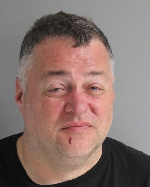 Mugshot of MATHEW SCOTT