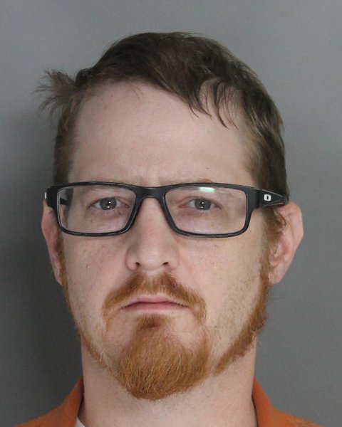 Mugshot of JOSHUA THOMPSON