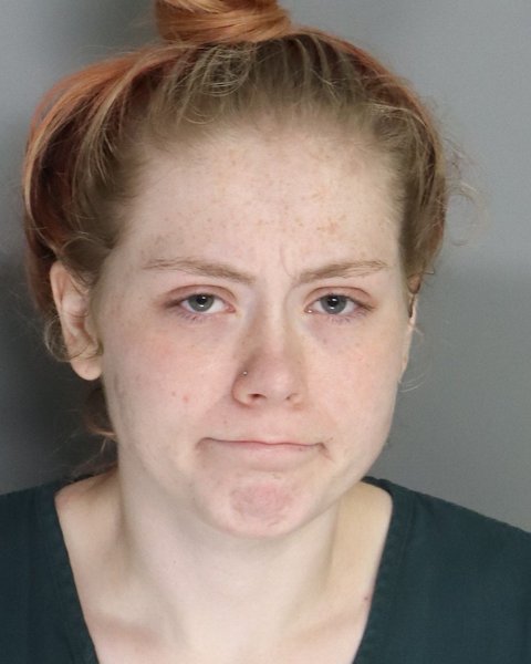 Mugshot of JOANNA GUILBERT