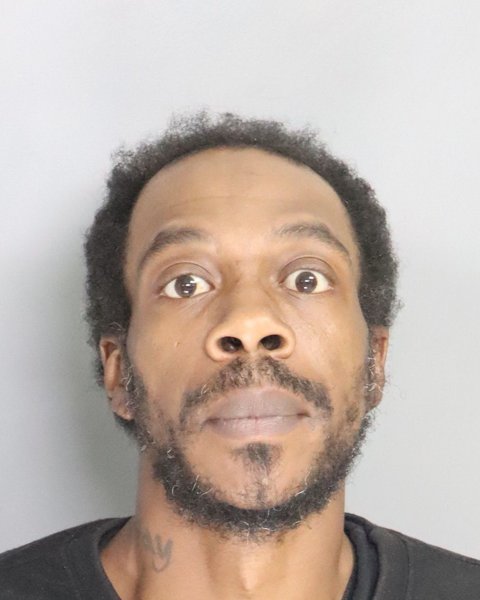 Mugshot of STEVEN TURNER
