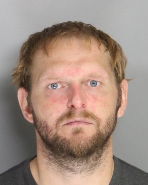 Mugshot of JOHN JACKSON