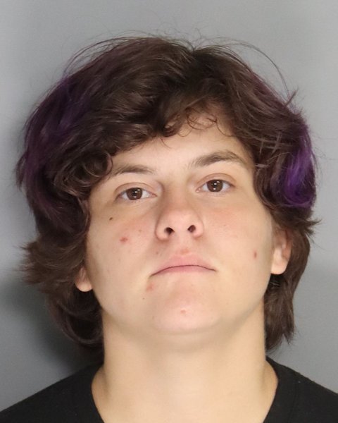 Mugshot of KYLIE WILLIS-BIXBY