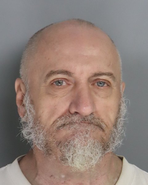 Mugshot of JOSEPH WARREN