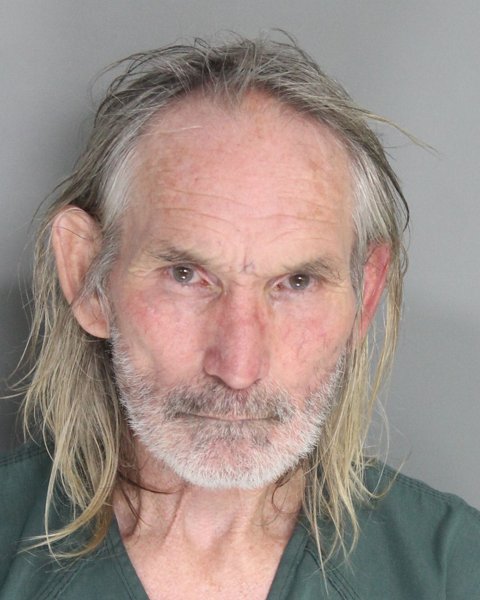 Mugshot of MICHAEL SMITH