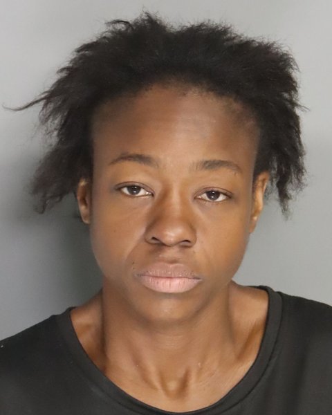 Mugshot of KENSHA ROLLAND