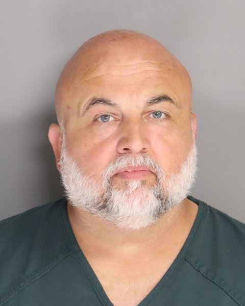 Mugshot of ANTHONY SILVA