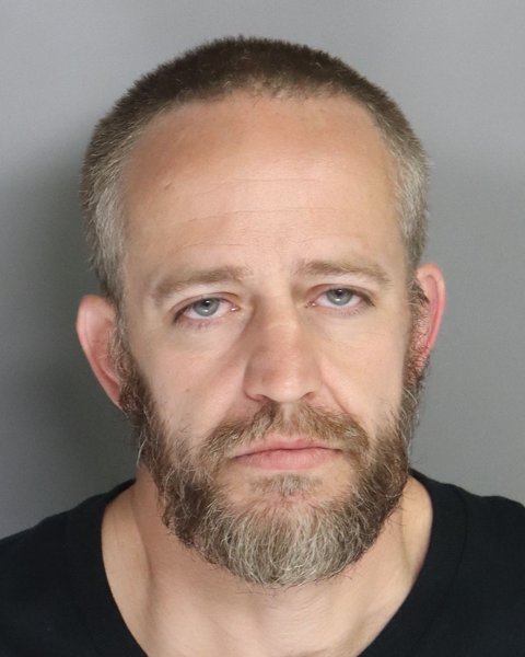 Mugshot of CHARLES WIGGS