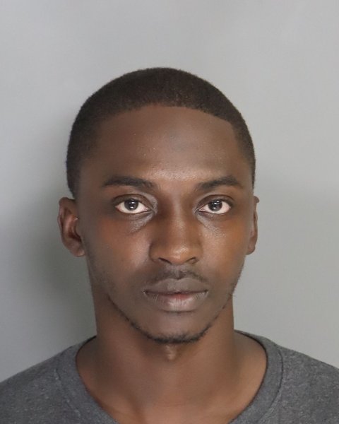 Mugshot of TORIAN JENKINS