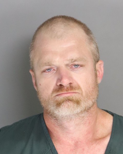 Mugshot of TRAVIS ABBEY