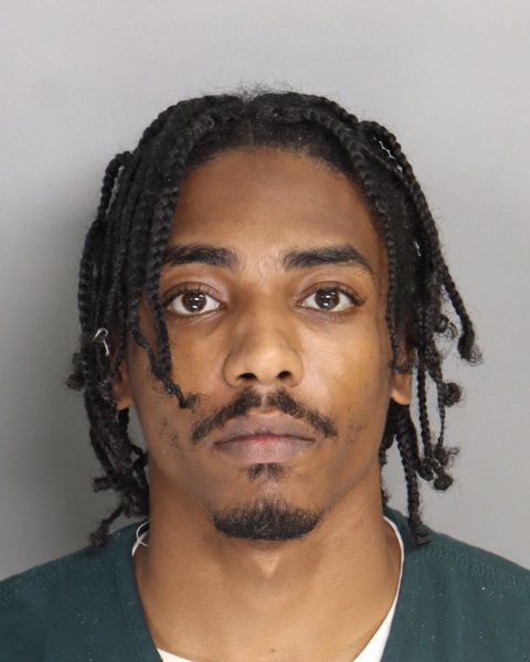 Mugshot of JAQUAREZ BIBBS