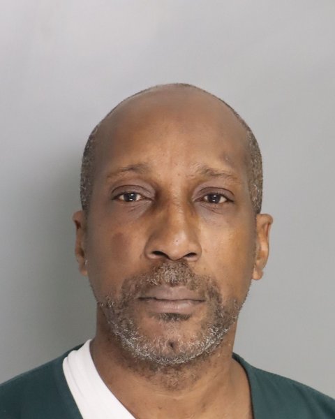 Mugshot of ANTHONY EL