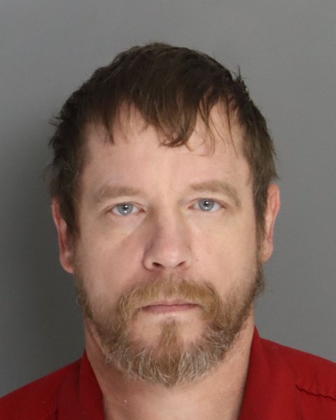 Mugshot of JONATHAN WILLARD