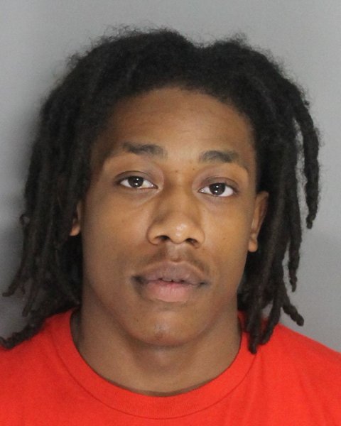Mugshot of JADEN MITCHELL