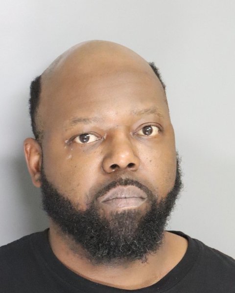 Mugshot of TONYO BROWN