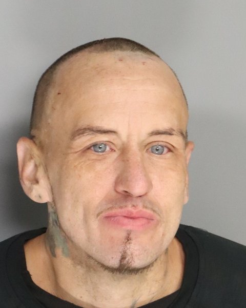 Mugshot of ANTONIO PEREZ