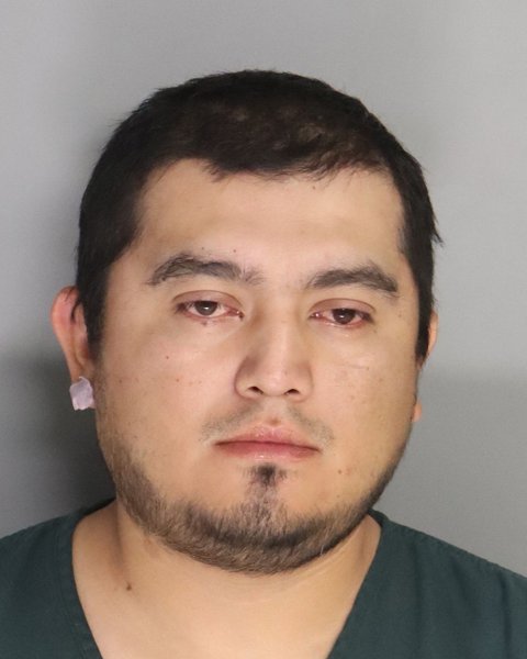 Mugshot of KEVIN AQUINO PINEDA